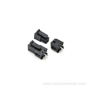Wafer MLX3.0 Pin header Straight